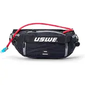 USWE Hydration Bag 6l Noir