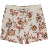 Billabong Vacay Swimming Shorts Beige S Homme