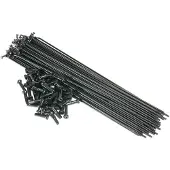 Mach1 Spokes 72 Units Argenté 184 mm