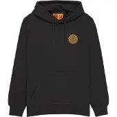 Element Timber Orbit Hoodie Noir S Homme