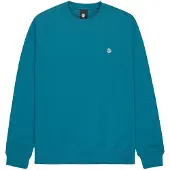 Element Cornell Classic Sweatshirt Bleu XL Homme