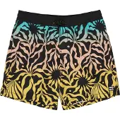 Billabong Short de bain enfant Radiant Layback