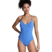 Roxy Maillot De Bain Sd Essentials Athletic