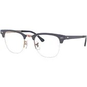 Ray-Ban Rx3716vm30555 50/22/145 Glasses Noir