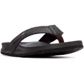 Refresh 175549 Flip Flops Noir EU 44 Homme