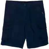 Quiksilver Eqbws03389 Cargo Shorts Bleu 12 Years Garçon