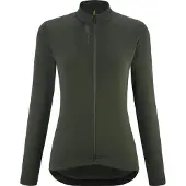 Mavic Maillot à Manches Longues Aksium Thermo