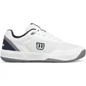 Wilson Courtglide All Court Shoes Blanc EU 42 Homme