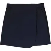 Tbs Darcisho Short Skirt Bleu 42 Femme