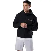 Rossignol Logo Full Zip Sweatshirt Noir M Homme