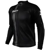 Shot Maillot à Manches Longues Unlimited Zip