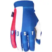 Fist French Ltd Gloves Bleu XL