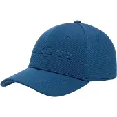 Oakley Apparel Session Trucker Cap Bleu