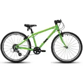 Frog Bikes 61 24´´ Bike Vert Garçon