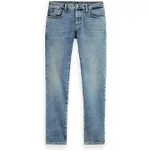 Scotch & Soda Core Ralston Jeans Bleu 28 / 30 Homme