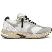 Crime London Fugitive Trainers Gris EU 42 Homme