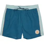 Billabong Dbah Panel Swimming Shorts Bleu S Homme