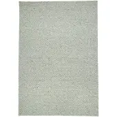 Studio Clarice Tapis en laine | Melange Menthe | 160x230cm | Vert | Rectangulaire | Tapis