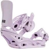 Burton Lexa Re:flex Woman Snowboard Bindings Violet M Femme