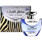 Ard Al Zaafaran Sultan Al Shabab Eau de Parfum 100 ml