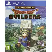 Dragon Quest Builders Edizione Day-One PlayStation 4