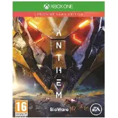 Anthem Legion of Dawn Edition Xbox