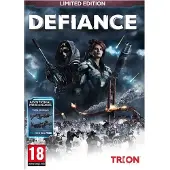 Defiance Limited Ed (Day One Edition)