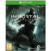 Immortal: Unchained Xbox