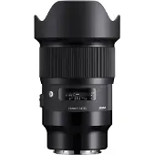 Sigma 20 mm f / 1.4 DG HSM art monture L