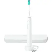 Philips Sonic Electric Toothbrush Blanc Enfants