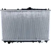 NRF Radiateur, refroidissement moteur 509517