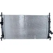 NRF Radiateur, refroidissement moteur 55327
