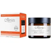 Skin Chemists Crème éclaircissante à la vitamine C 50ml (50 ml)