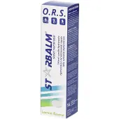 Starbalm Star Balm Ors Comprimés effervescents Citron Vert 14 pc(s) Comprimés Effervescents