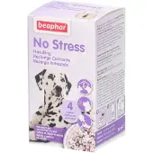 Beaphar No Stress - Chien - Recharge - 30 ml