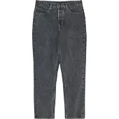 Element 5 Regular Fit Jeans Gris 36 Homme
