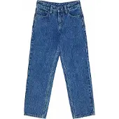 Element Relax 5 Jeans Bleu 12 Years Garçon