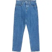 Element 5 Regular Fit Jeans Bleu 33 Homme
