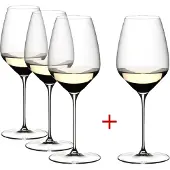 Riedel Veleco Riesling 4er Set