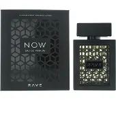 Lattafa Rave - Now EDP 100ml