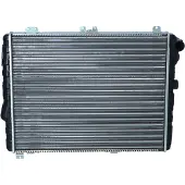NRF Radiateur, refroidissement moteur 58579