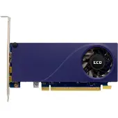 Sparkle SA310C-4G A310 ECO 4GB GDDR6 graphics card