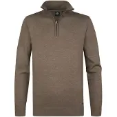 Petrol Industries Pull-over olive