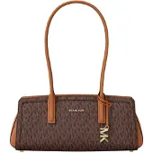 Michael Kors Sac bandoulière marron / pueblo