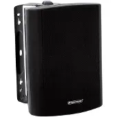 Omnitronic WP-5 (Passif), Haut-parleur PA, Noir