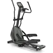 Horizon Fitness Vélo elliptique "Andes 5.1