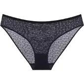 Triumph Slip noir