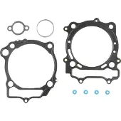 Cometic C3235-est Complete Gasket Kit Argenté