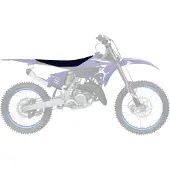 Blackbird Racing Pyramid Yamaha Yz 125 Seat Cover Noir