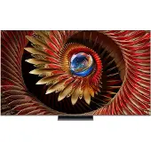 TCL 65c8k - Ultra Hd 4k Tv Miniled 65 Pouces 2025